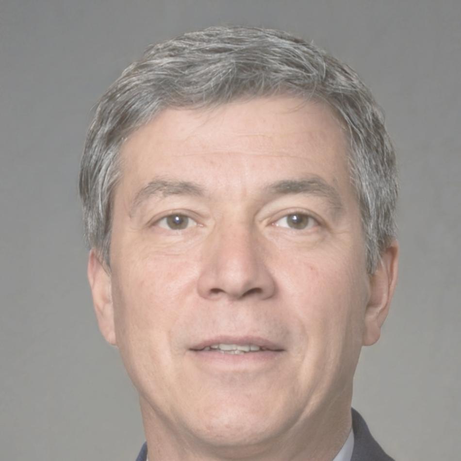 Ricardo Vallespín, Consultor Senior de oravexquintar