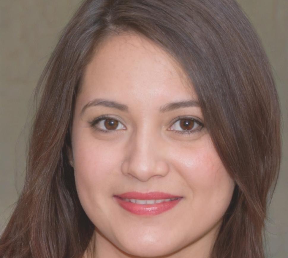 Esperanza Vidal, mentora financiera especializada en organización personal